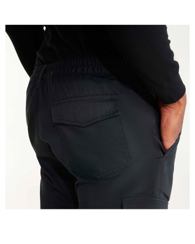 Pantalón Largo Alta Visibilidad