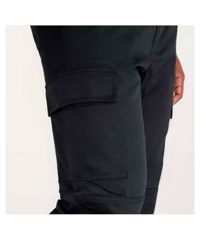 Pantalón Largo Alta Visibilidad