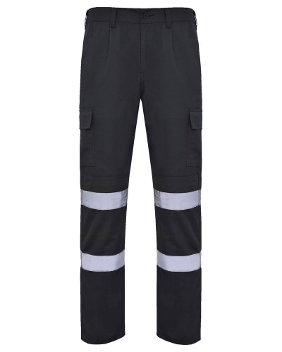 Pantalón Largo Alta Visibilidad