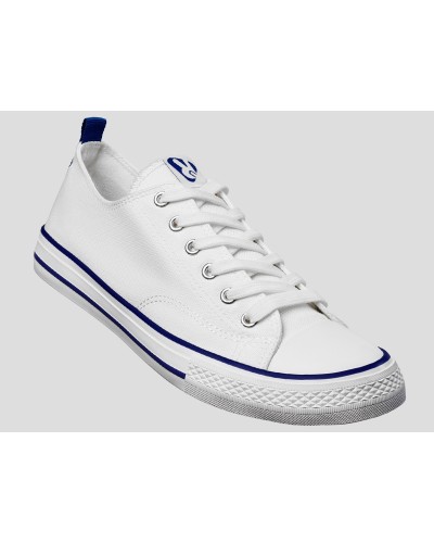 Zapatilla Clásica de Lona