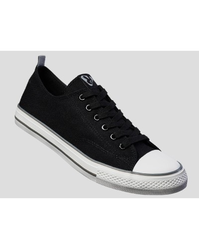 Zapatilla Clásica de Lona
