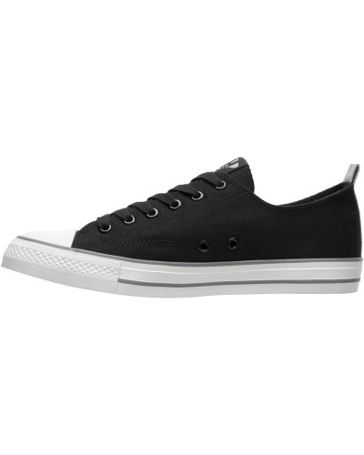 Zapatilla Clásica de Lona