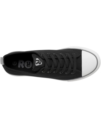 Zapatilla Clásica de Lona