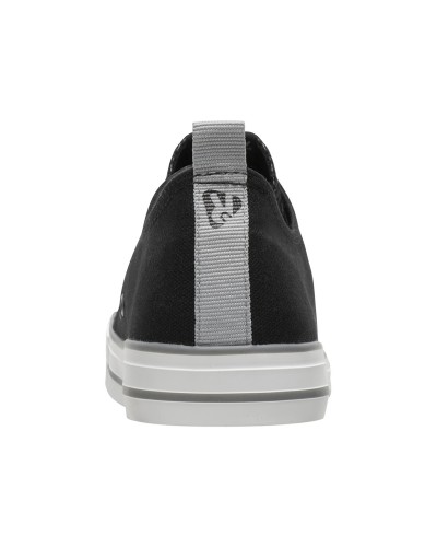 Zapatilla Clásica de Lona