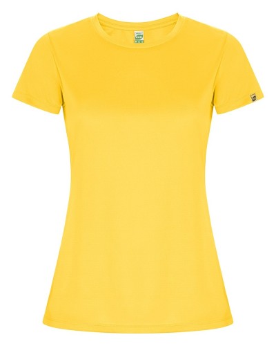 Camiseta Técnica
