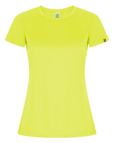 Camiseta Técnica