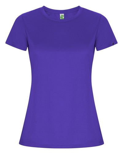 Camiseta Técnica