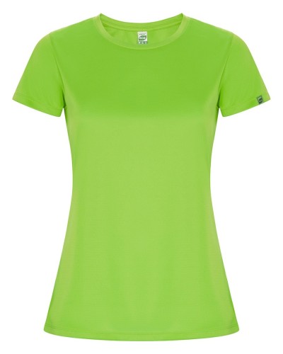 Camiseta Técnica