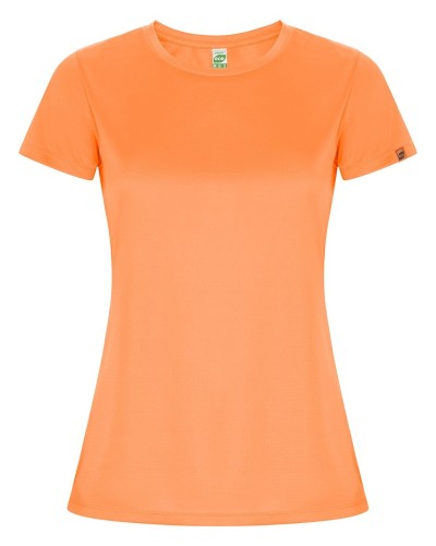 Camiseta Técnica