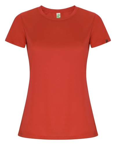 Camiseta Técnica