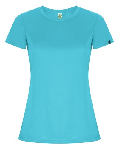 Camiseta Técnica