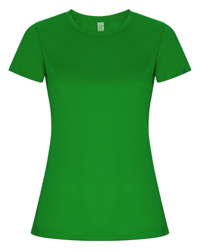 Camiseta Técnica
