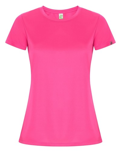 Camiseta Técnica