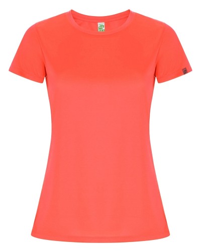 Camiseta Técnica
