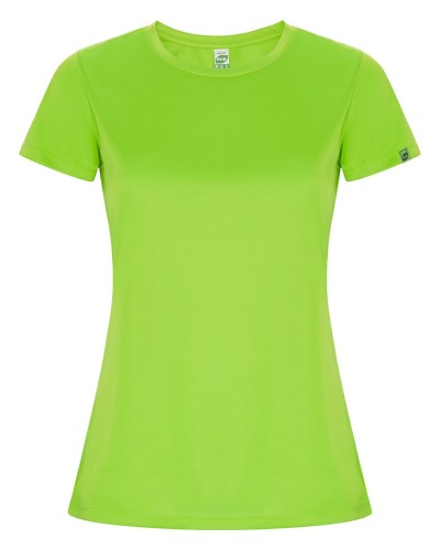 Camiseta Técnica
