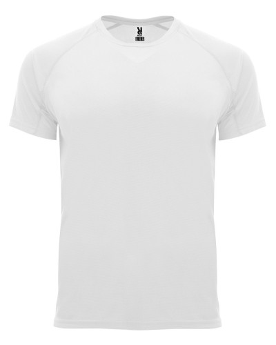 Camiseta Técnica 100% Poliéster