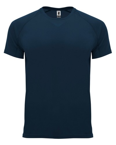 Camiseta Técnica 100% Poliéster