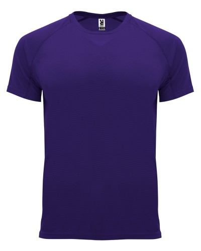 Camiseta Técnica 100% Poliéster