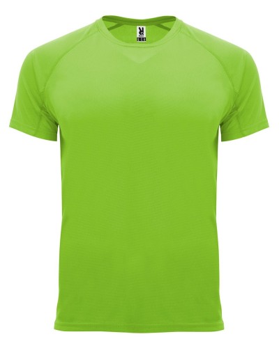 Camiseta Técnica 100% Poliéster