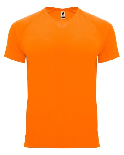Camiseta Técnica 100% Poliéster