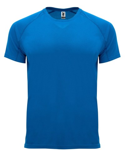Camiseta Técnica 100% Poliéster