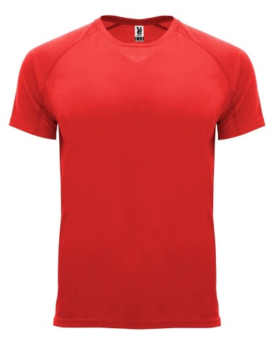 Camiseta Técnica 100% Poliéster