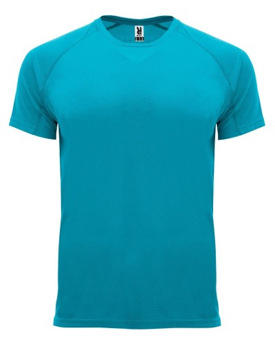 Camiseta Técnica 100% Poliéster