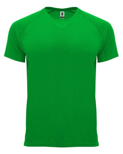 Camiseta Técnica 100% Poliéster