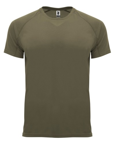 Camiseta Técnica 100% Poliéster
