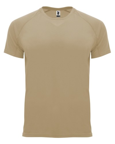 Camiseta Técnica 100% Poliéster