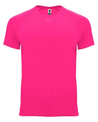 Camiseta Técnica 100% Poliéster