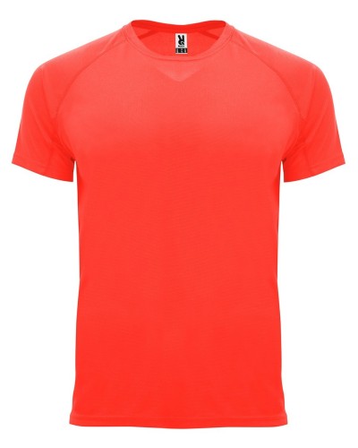 Camiseta Técnica 100% Poliéster