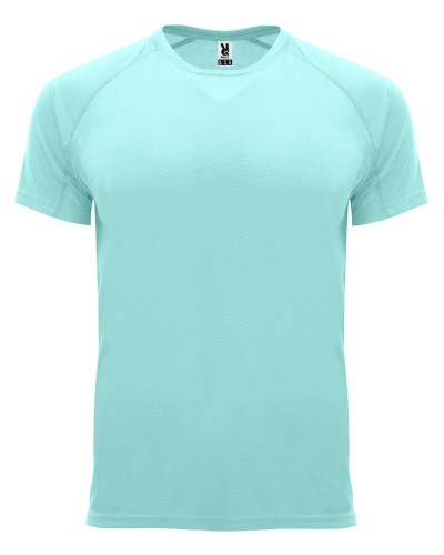 Camiseta Técnica 100% Poliéster