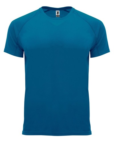 Camiseta Técnica 100% Poliéster