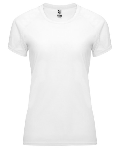 Camiseta Técnica 100% Poliéster