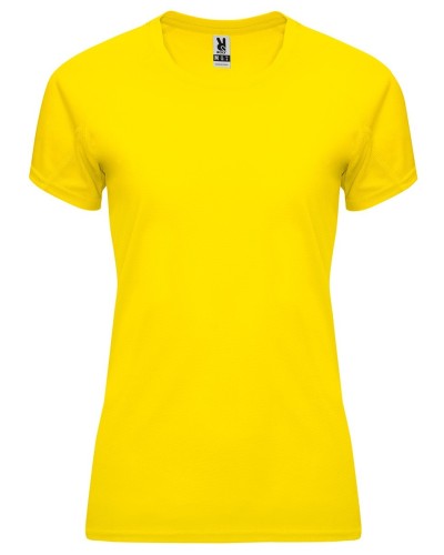 Camiseta Técnica 100% Poliéster