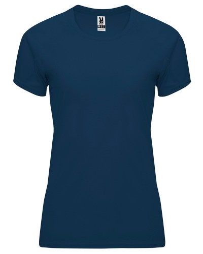 Camiseta Técnica 100% Poliéster