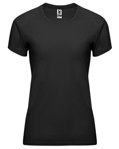 Camiseta Técnica 100% Poliéster