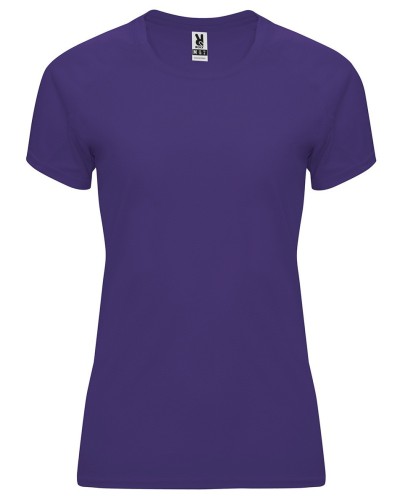 Camiseta Técnica 100% Poliéster