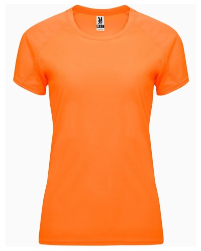 Camiseta Técnica 100% Poliéster