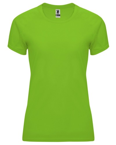 Camiseta Técnica 100% Poliéster