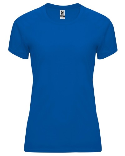 Camiseta Técnica 100% Poliéster