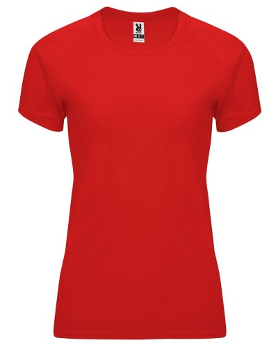 Camiseta Técnica 100% Poliéster