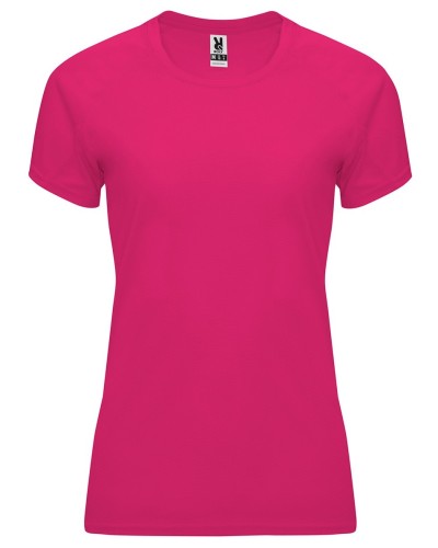 Camiseta Técnica 100% Poliéster