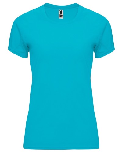 Camiseta Técnica 100% Poliéster