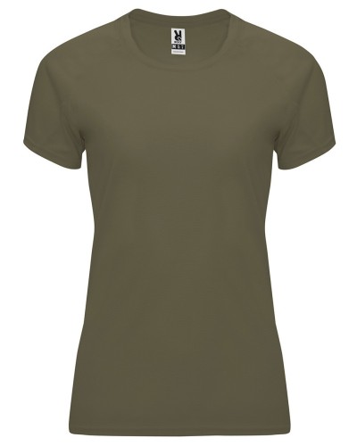 Camiseta Técnica 100% Poliéster