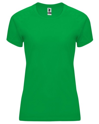 Camiseta Técnica 100% Poliéster