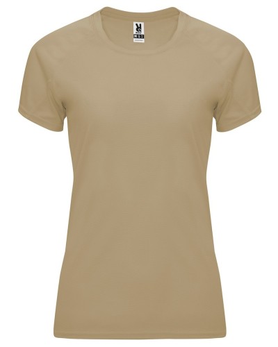 Camiseta Técnica 100% Poliéster