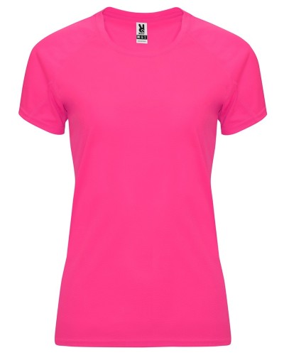 Camiseta Técnica 100% Poliéster