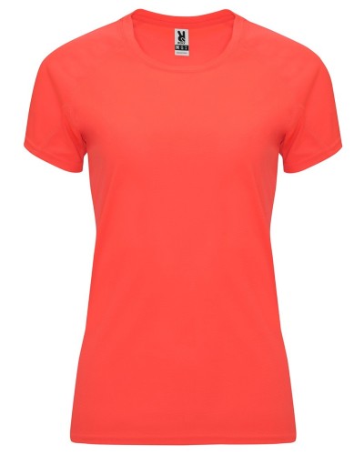 Camiseta Técnica 100% Poliéster